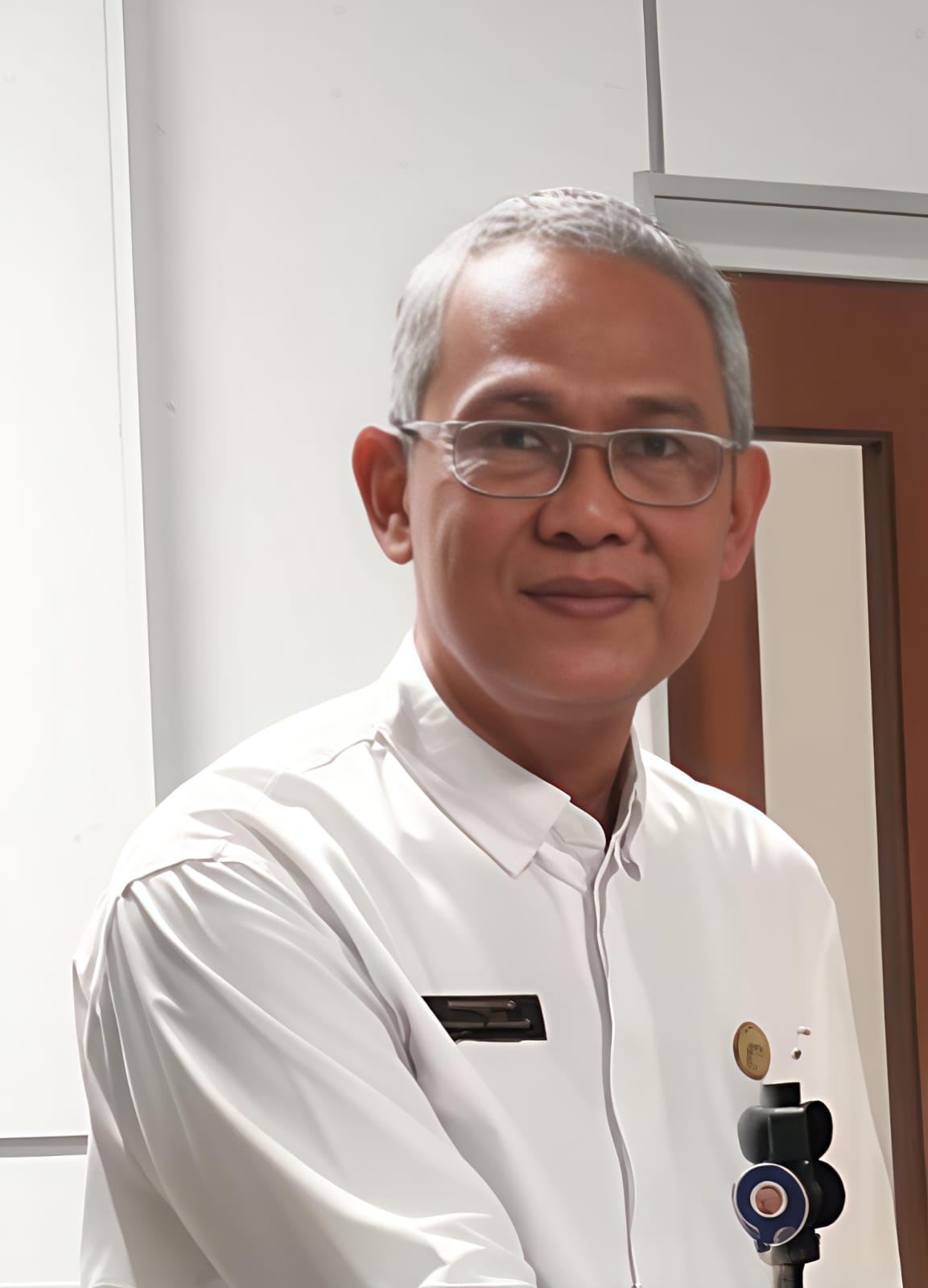 kepala dinas dikpora