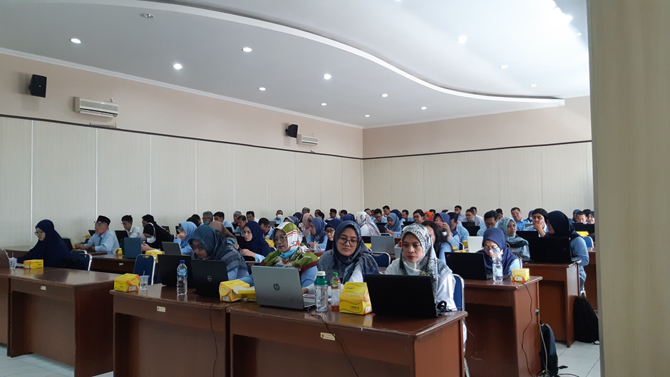 Dinas Pendidikan Pemuda dan Olahraga DIY | Mempercepat Laporan Keuangan