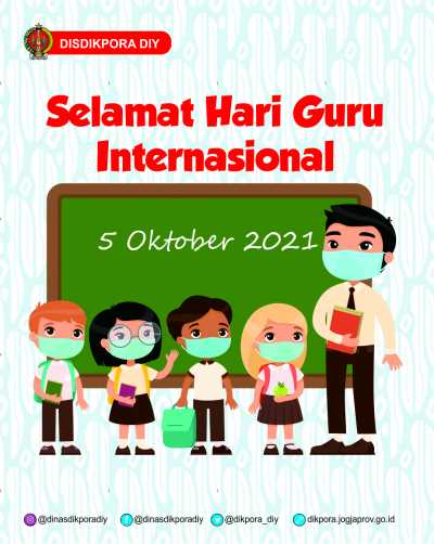 Dinas Pendidikan Pemuda Dan Olahraga Diy Dinas Pendidikan Pemuda Dan Olahraga Diy