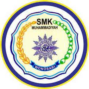 SMK MUHAMMADIYAH WONOSARI