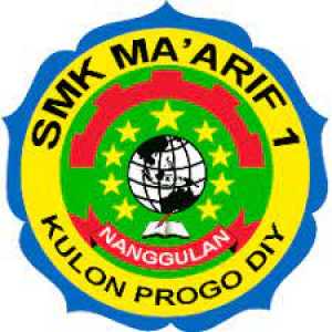 SMK MAARIF 1 NANGGULAN