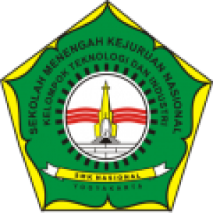 SMKS NASIONAL BERBAH