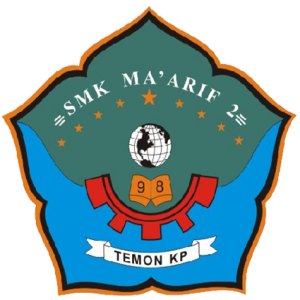 SMK MAARIF 2 TEMON