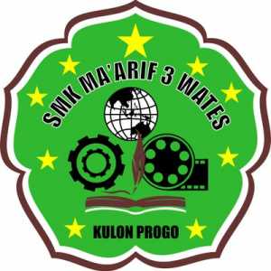 SMK MAARIF 3 WATES