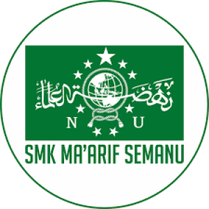 SMK MAARIF SEMANU