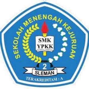 SMKS YPKK 2 SLEMAN