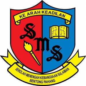 SMKS SULAIMAN SLEMAN