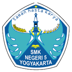 SMK NEGERI 5 YOGYAKARTA