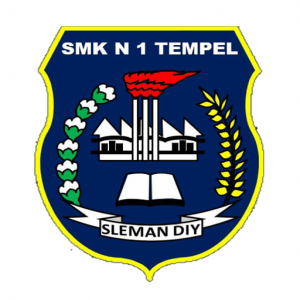 SMK NEGERI 1 TEMPEL